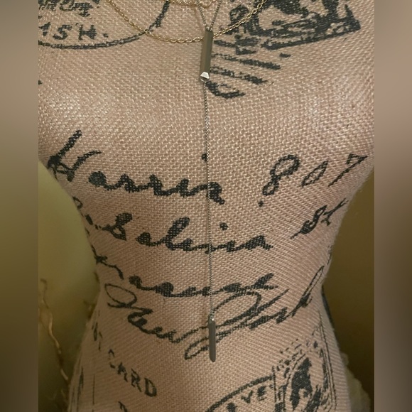 Kendra Scott Necklace nwot - Picture 4 of 4